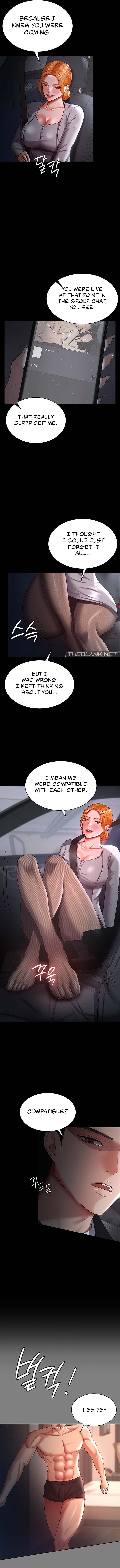 Your Wife Is Amazing Manhwa - Chapter 30 Page 5