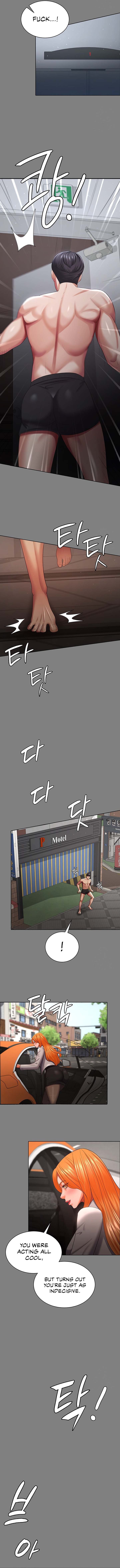 Your Wife Is Amazing Manhwa - Chapter 30 Page 6