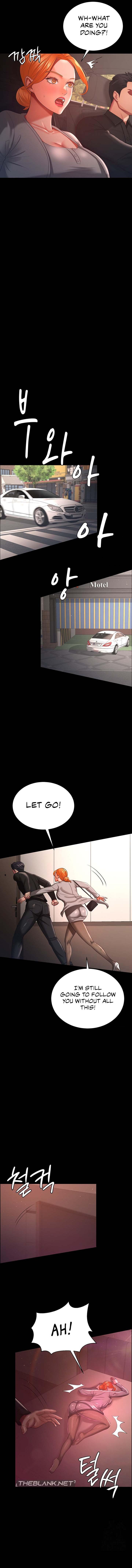 Your Wife Is Amazing Manhwa - Chapter 30 Page 8