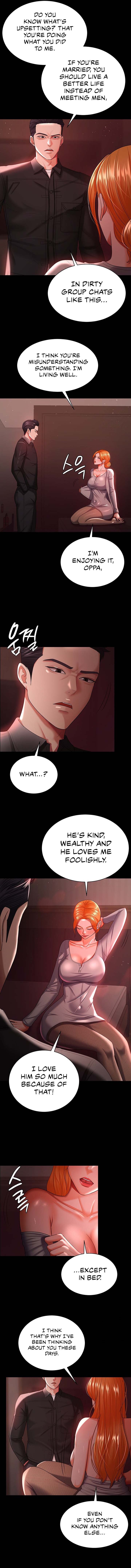 Your Wife Is Amazing Manhwa - Chapter 30 Page 9