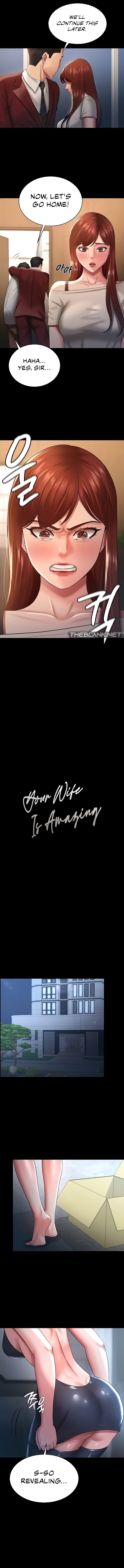 Your Wife Is Amazing Manhwa - Chapter 23 Page 3