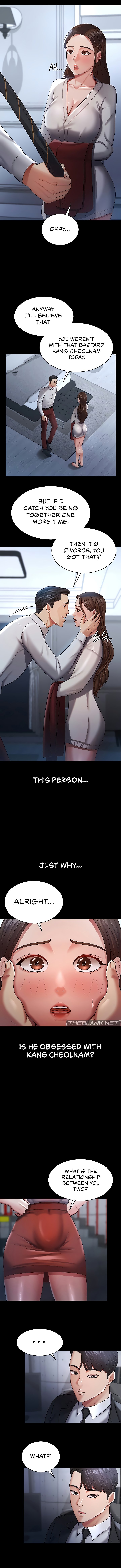 Your Wife Is Amazing Manhwa - Chapter 23 Page 6