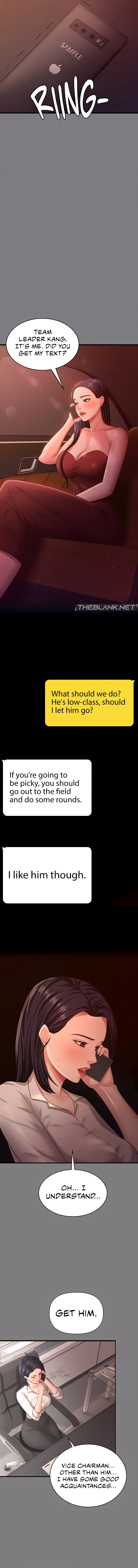 Your Wife Is Amazing Manhwa - Chapter 14 Page 2