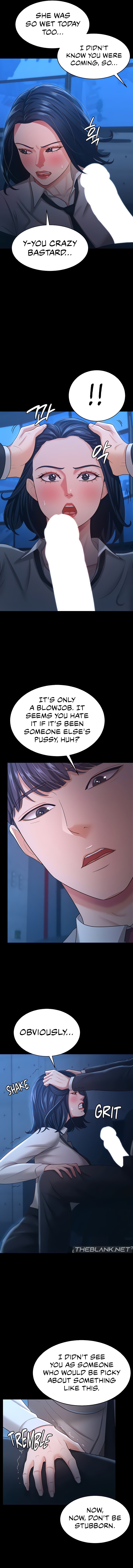 Your Wife Is Amazing Manhwa - Chapter 14 Page 8