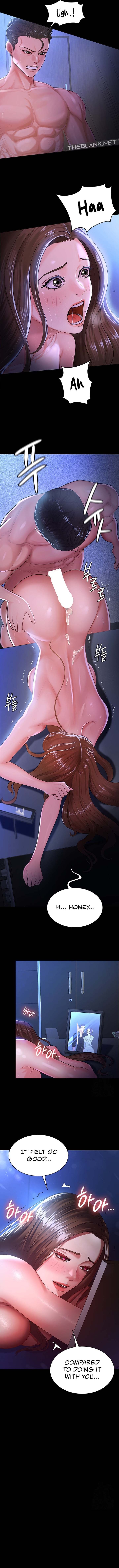 Your Wife Is Amazing Manhwa - Chapter 29 Page 5