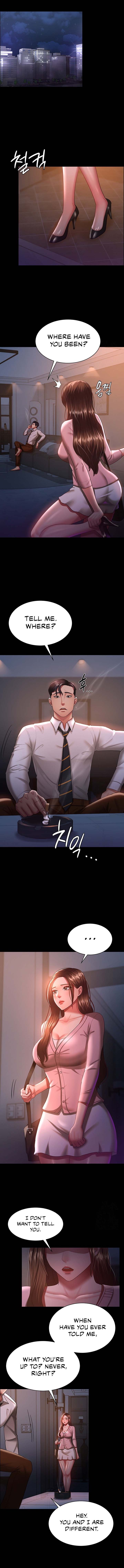 Your Wife Is Amazing Manhwa - Chapter 29 Page 6