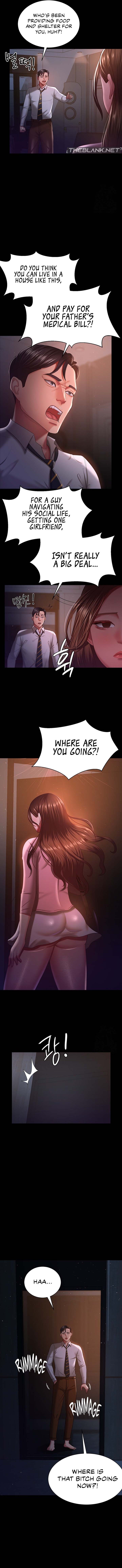 Your Wife Is Amazing Manhwa - Chapter 29 Page 7