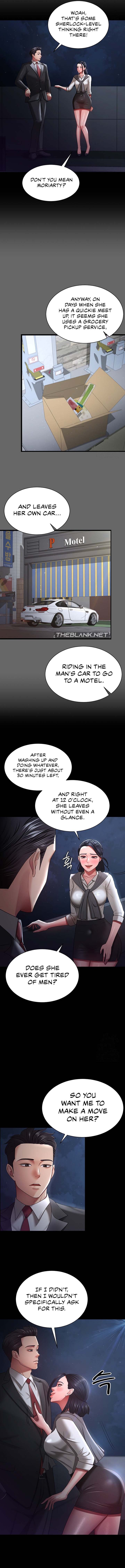Your Wife Is Amazing Manhwa - Chapter 29 Page 10