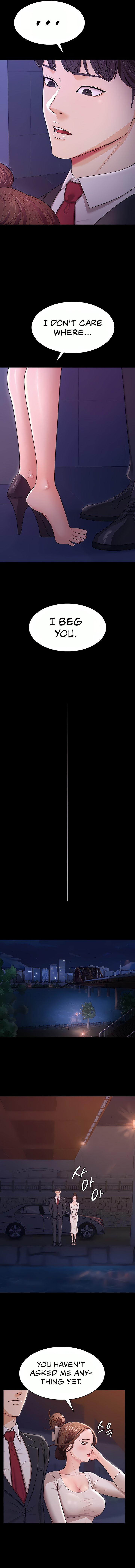 Your Wife Is Amazing Manhwa - Chapter 6 Page 3