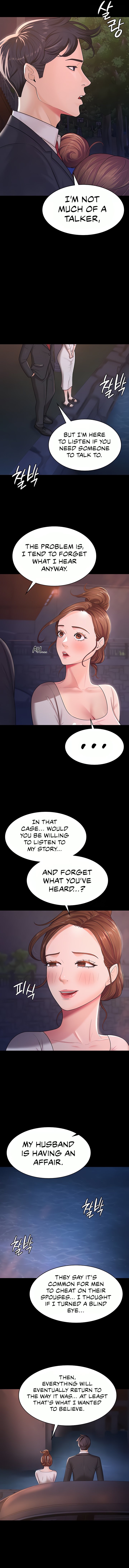 Your Wife Is Amazing Manhwa - Chapter 6 Page 4