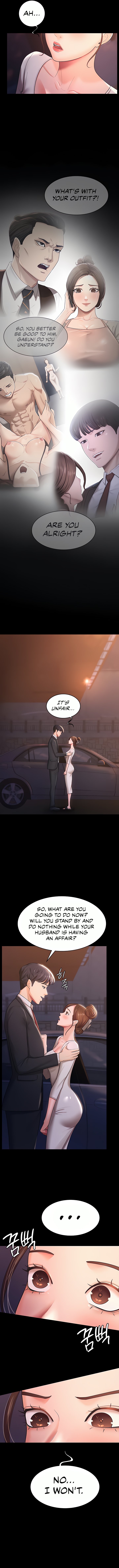 Your Wife Is Amazing Manhwa - Chapter 6 Page 7