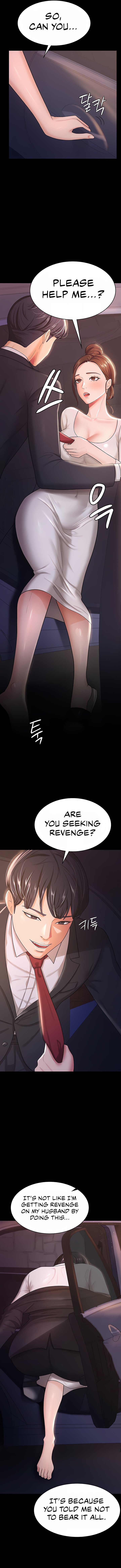 Your Wife Is Amazing Manhwa - Chapter 6 Page 8