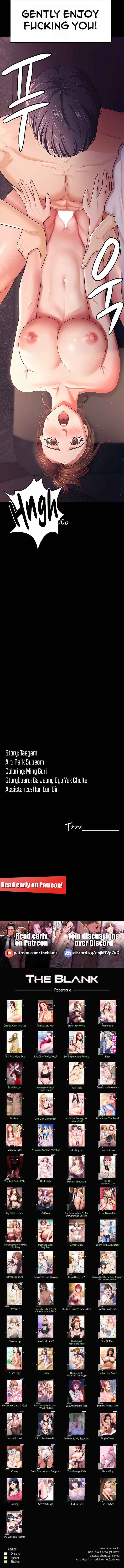 Your Wife Is Amazing Manhwa - Chapter 6 Page 11