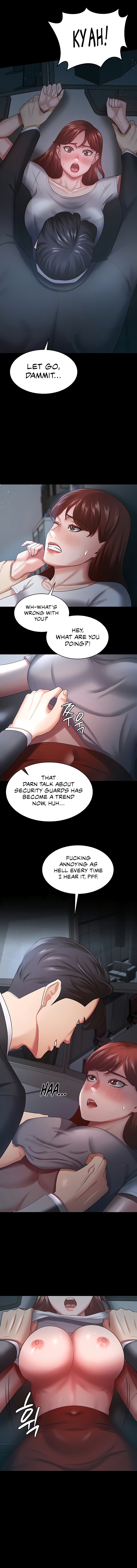 Your Wife Is Amazing Manhwa - Chapter 24 Page 3