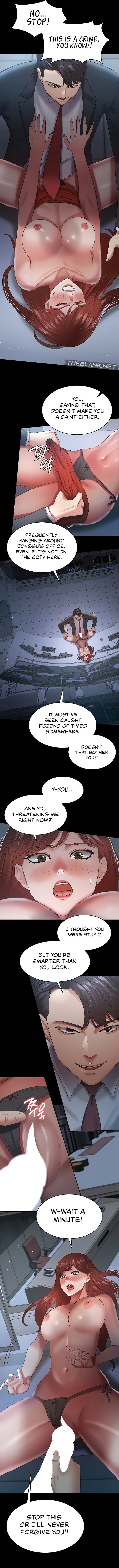 Your Wife Is Amazing Manhwa - Chapter 24 Page 4