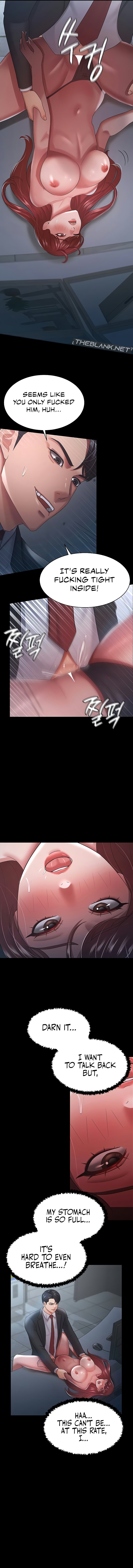 Your Wife Is Amazing Manhwa - Chapter 24 Page 6