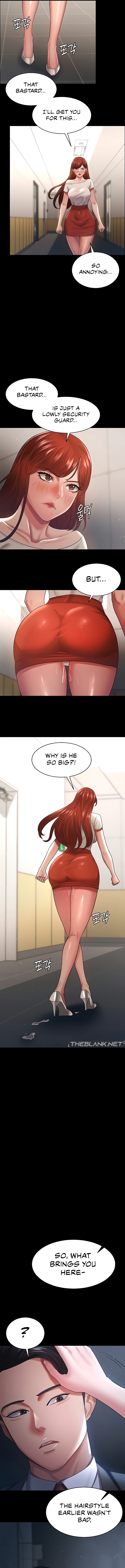 Your Wife Is Amazing Manhwa - Chapter 24 Page 9