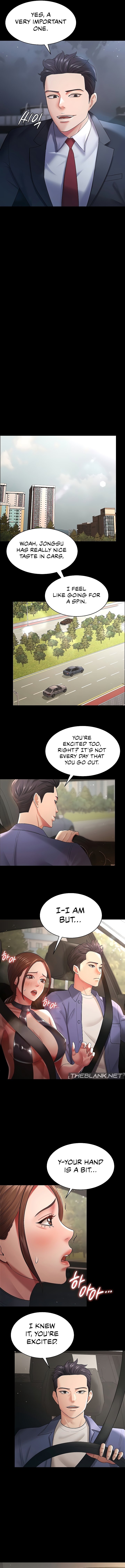 Your Wife Is Amazing Manhwa - Chapter 24 Page 11