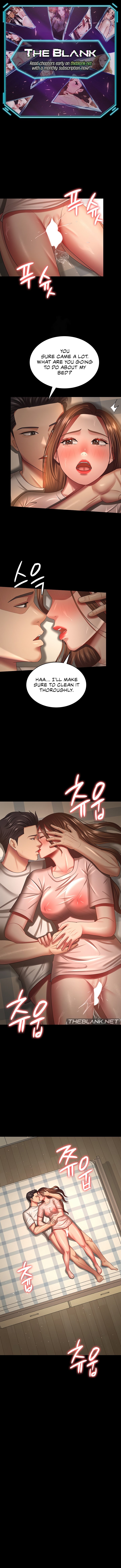 Your Wife Is Amazing Manhwa - Chapter 34 Page 0