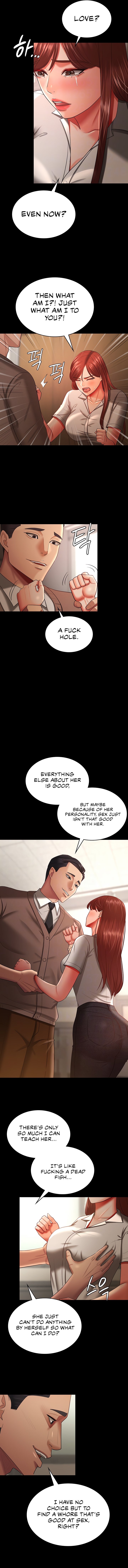 Your Wife Is Amazing Manhwa - Chapter 34 Page 3