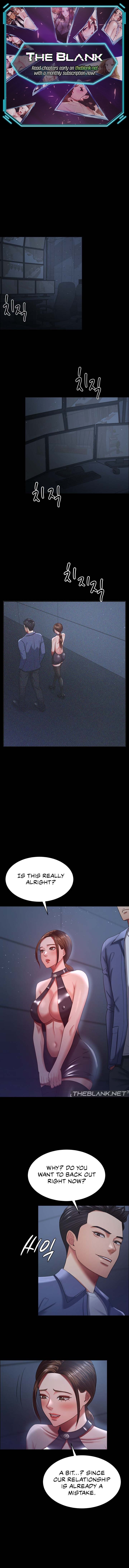 Your Wife Is Amazing Manhwa - Chapter 28 Page 0