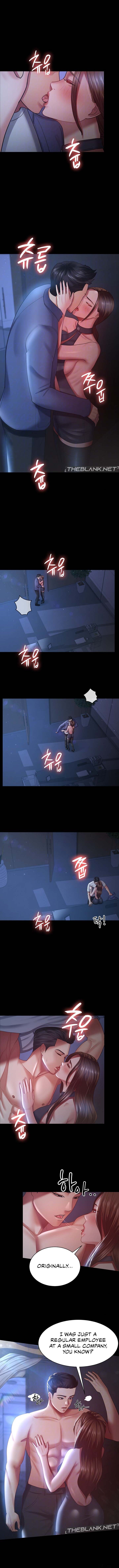 Your Wife Is Amazing Manhwa - Chapter 28 Page 2