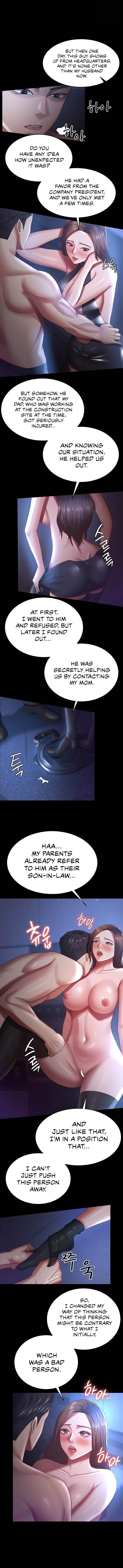 Your Wife Is Amazing Manhwa - Chapter 28 Page 3