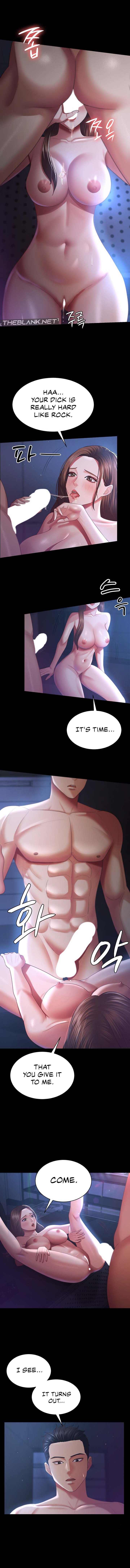 Your Wife Is Amazing Manhwa - Chapter 28 Page 6