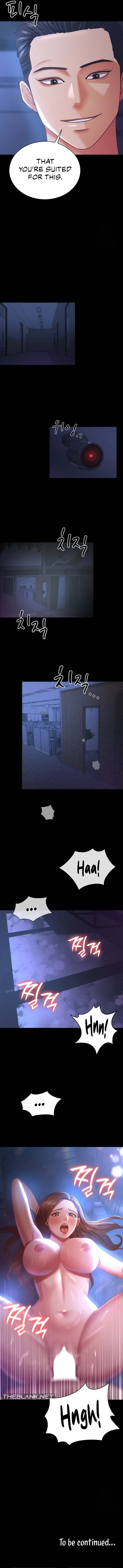 Your Wife Is Amazing Manhwa - Chapter 28 Page 7