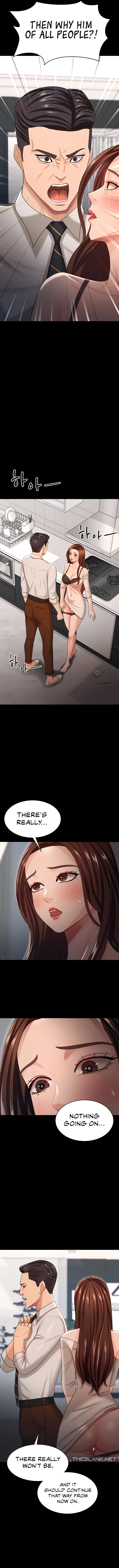 Your Wife Is Amazing Manhwa - Chapter 17 Page 9