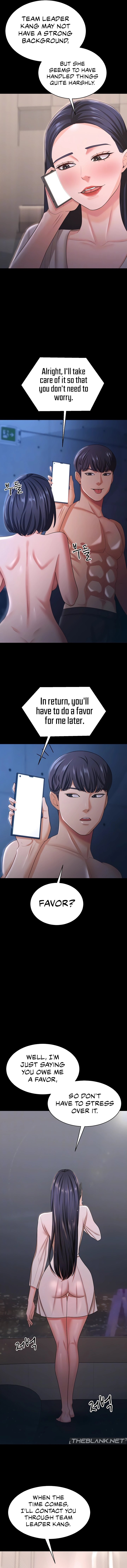 Your Wife Is Amazing Manhwa - Chapter 17 Page 2