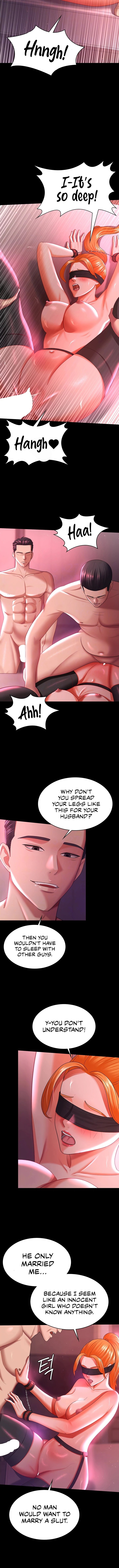 Your Wife Is Amazing Manhwa - Chapter 38 Page 3