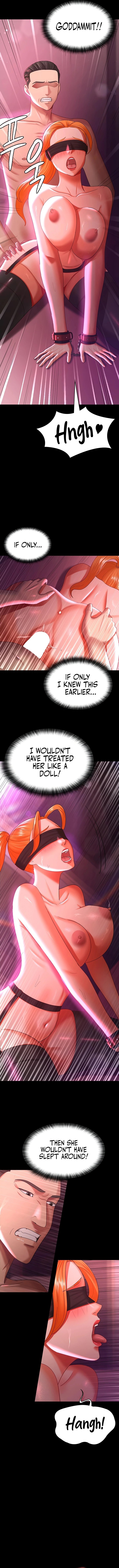 Your Wife Is Amazing Manhwa - Chapter 38 Page 5