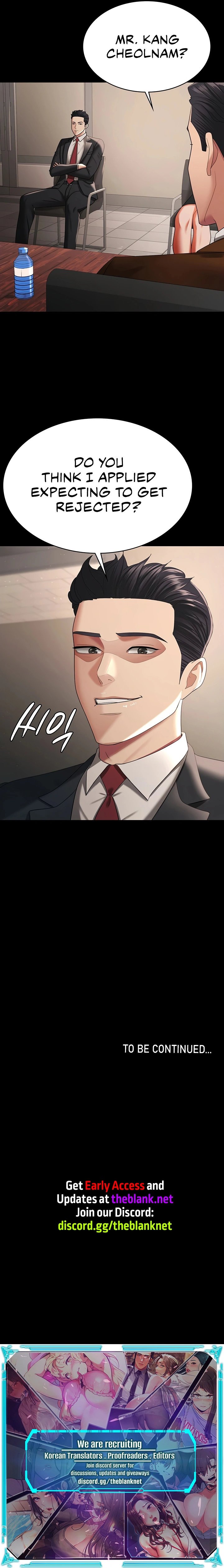 Your Wife Is Amazing Manhwa - Chapter 38 Page 11