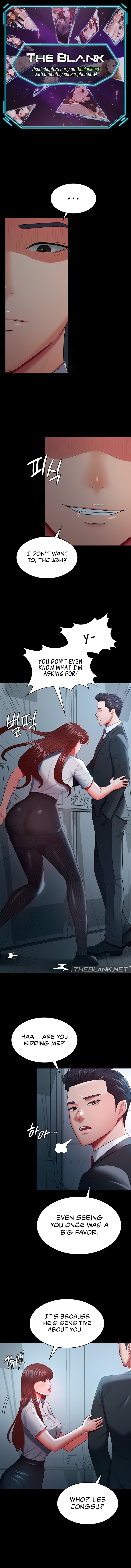 Your Wife Is Amazing Manhwa - Chapter 35 Page 0