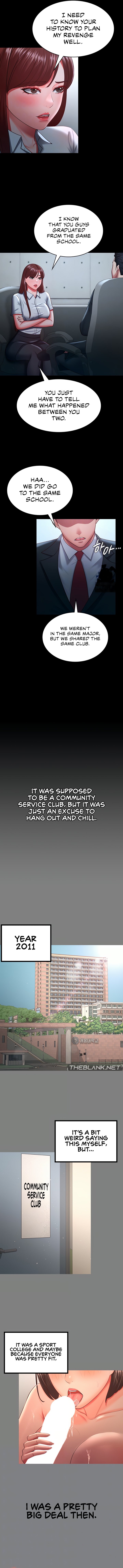 Your Wife Is Amazing Manhwa - Chapter 35 Page 2