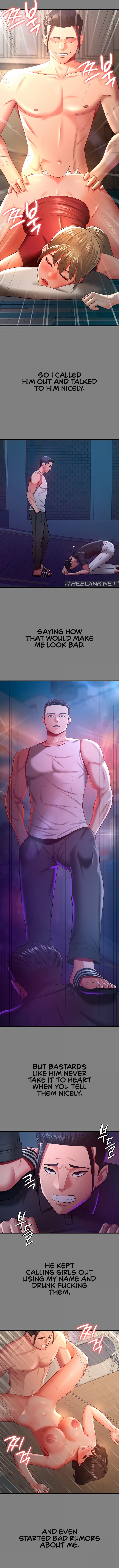 Your Wife Is Amazing Manhwa - Chapter 35 Page 5