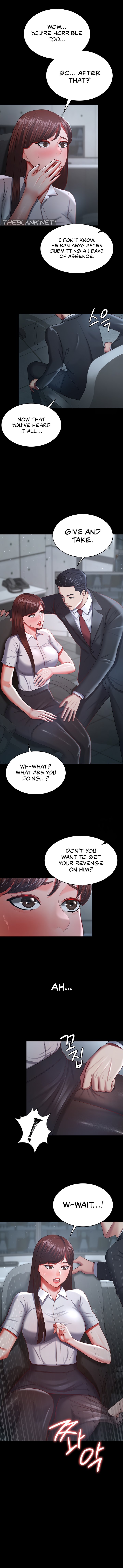 Your Wife Is Amazing Manhwa - Chapter 35 Page 10