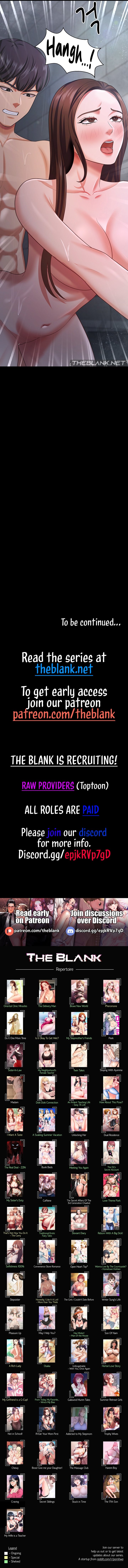 Your Wife Is Amazing Manhwa - Chapter 18 Page 12