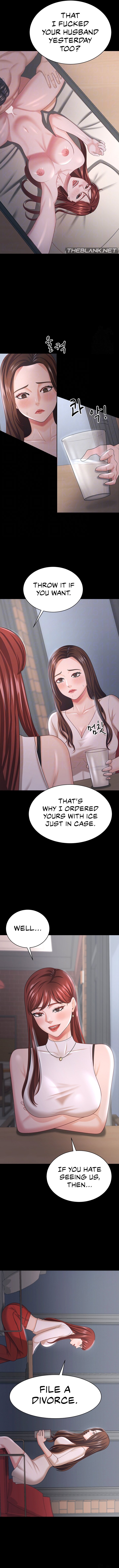 Your Wife Is Amazing Manhwa - Chapter 18 Page 2