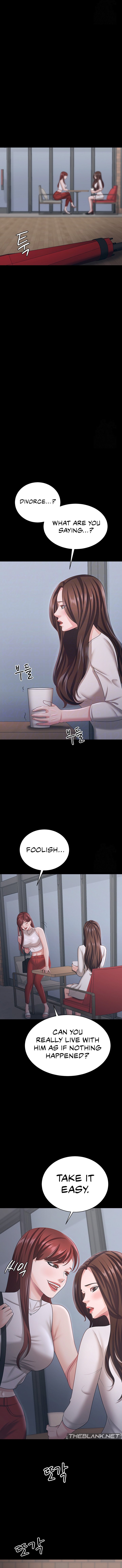 Your Wife Is Amazing Manhwa - Chapter 18 Page 3