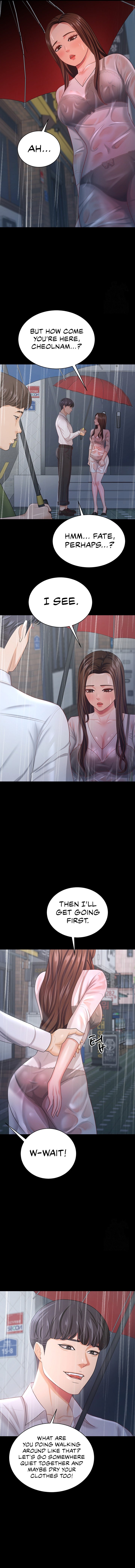 Your Wife Is Amazing Manhwa - Chapter 18 Page 6