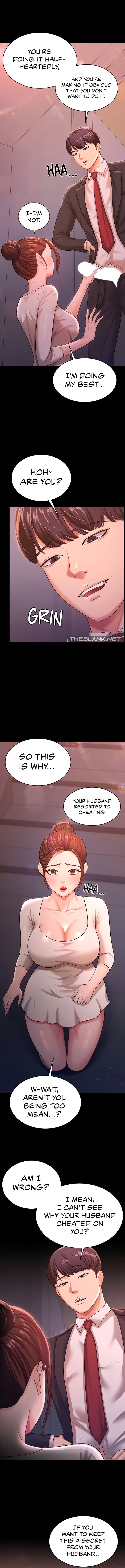 Your Wife Is Amazing Manhwa - Chapter 11 Page 2
