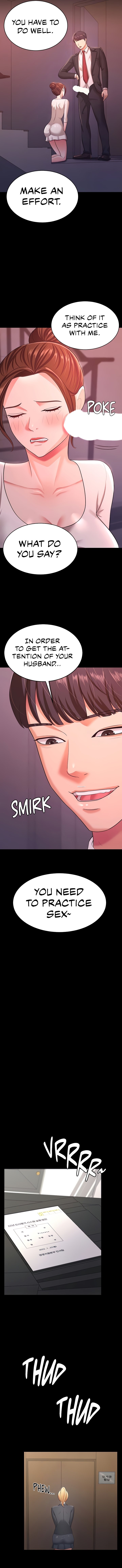 Your Wife Is Amazing Manhwa - Chapter 11 Page 3