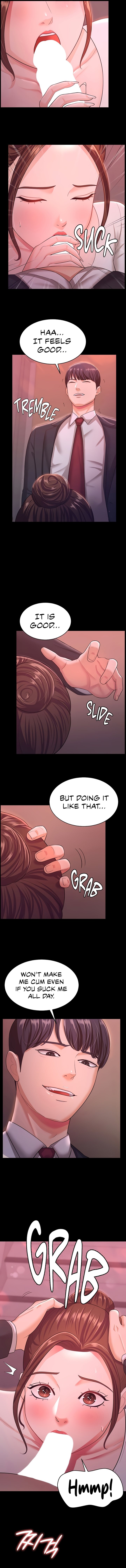 Your Wife Is Amazing Manhwa - Chapter 11 Page 8