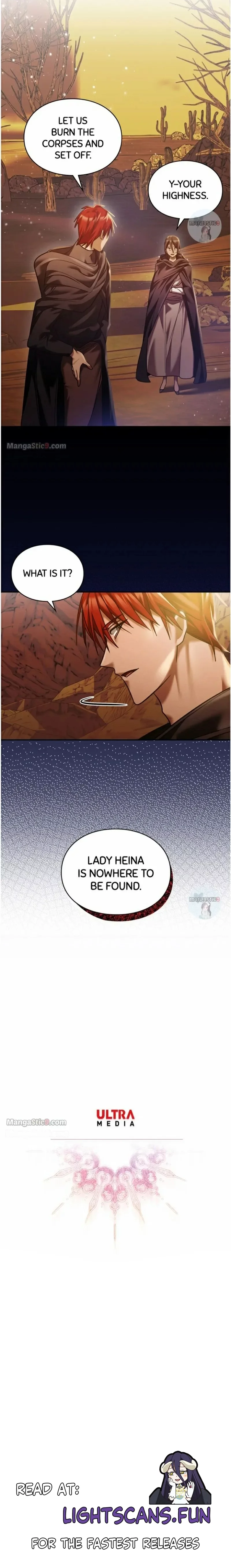 You, My devil Manhwa - Chapter 11 Page 9