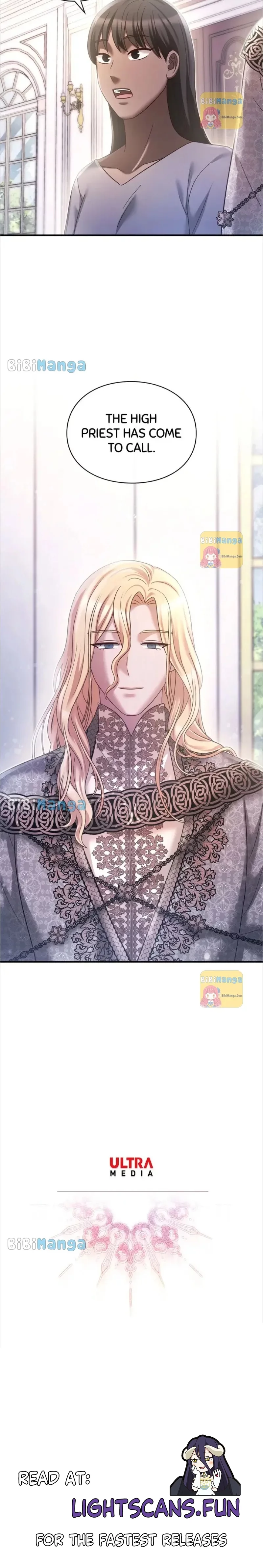 You, My devil Manhwa - Chapter 30 Page 10