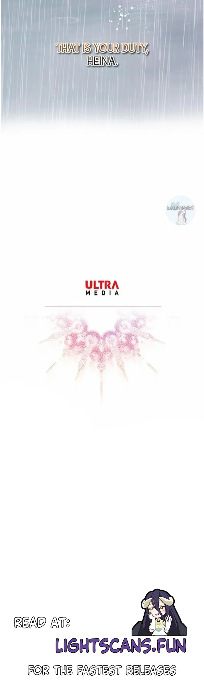 You, My devil Manhwa - Chapter 15 Page 9