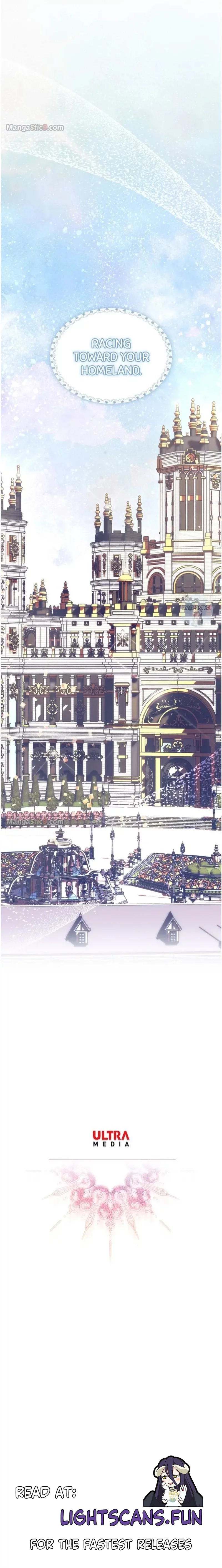 You, My devil Manhwa - Chapter 9 Page 8