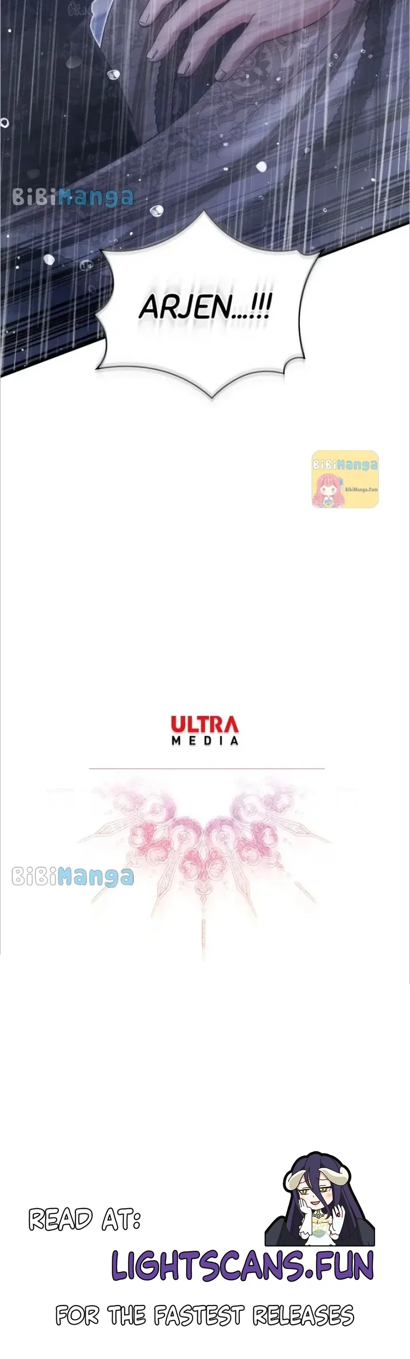 You, My devil Manhwa - Chapter 28 Page 9